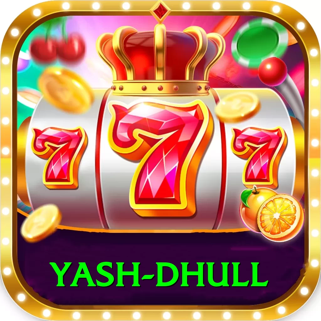 yash dhull Master Slots - 2