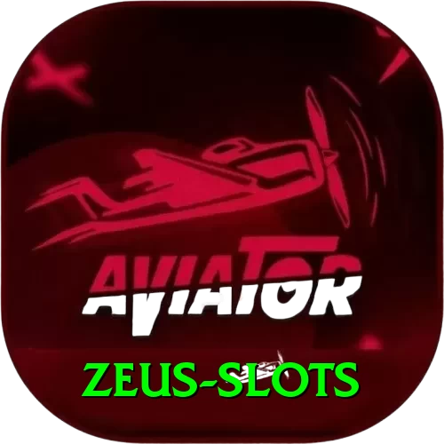 zeus slots - Max v3.5.7 - 2